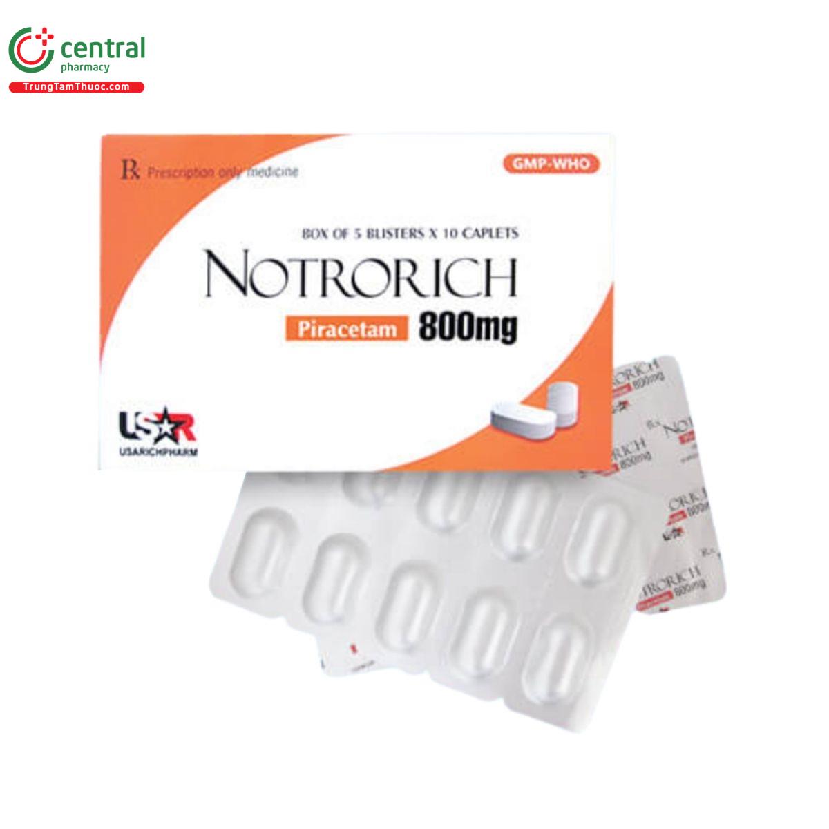 notrorich 800mg 2 H3733