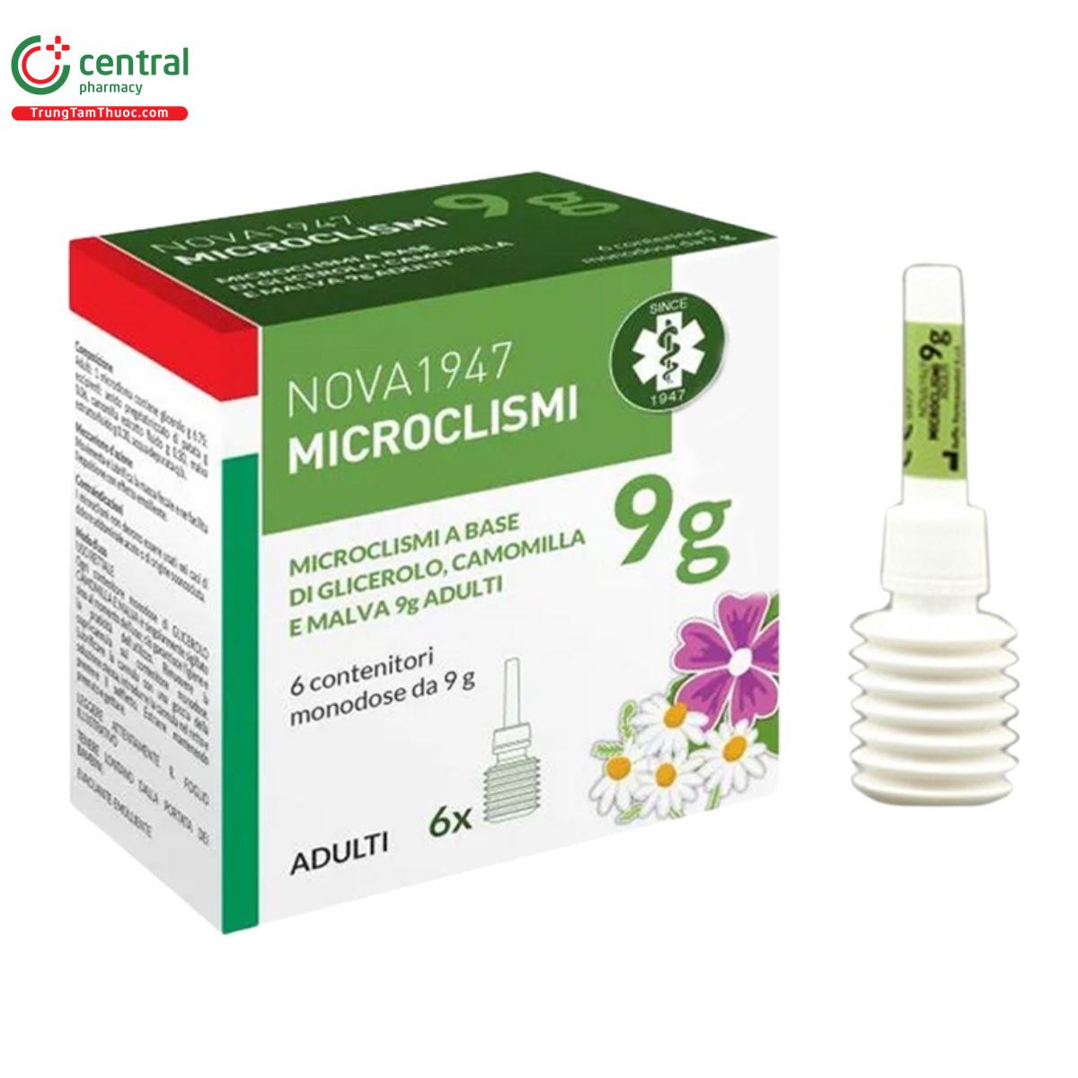 nova 1947 microclismi 9g 1 V8658