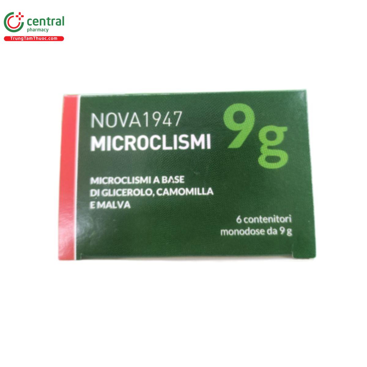 nova 1947 microclismi 9g 7 D1404