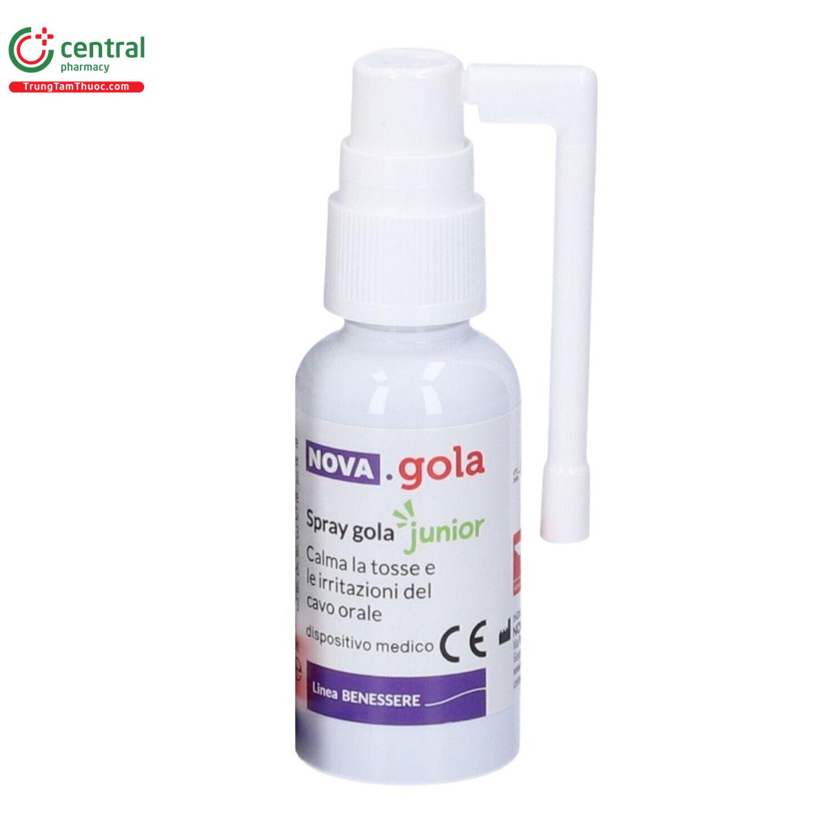 nova gola junior 11 B0156