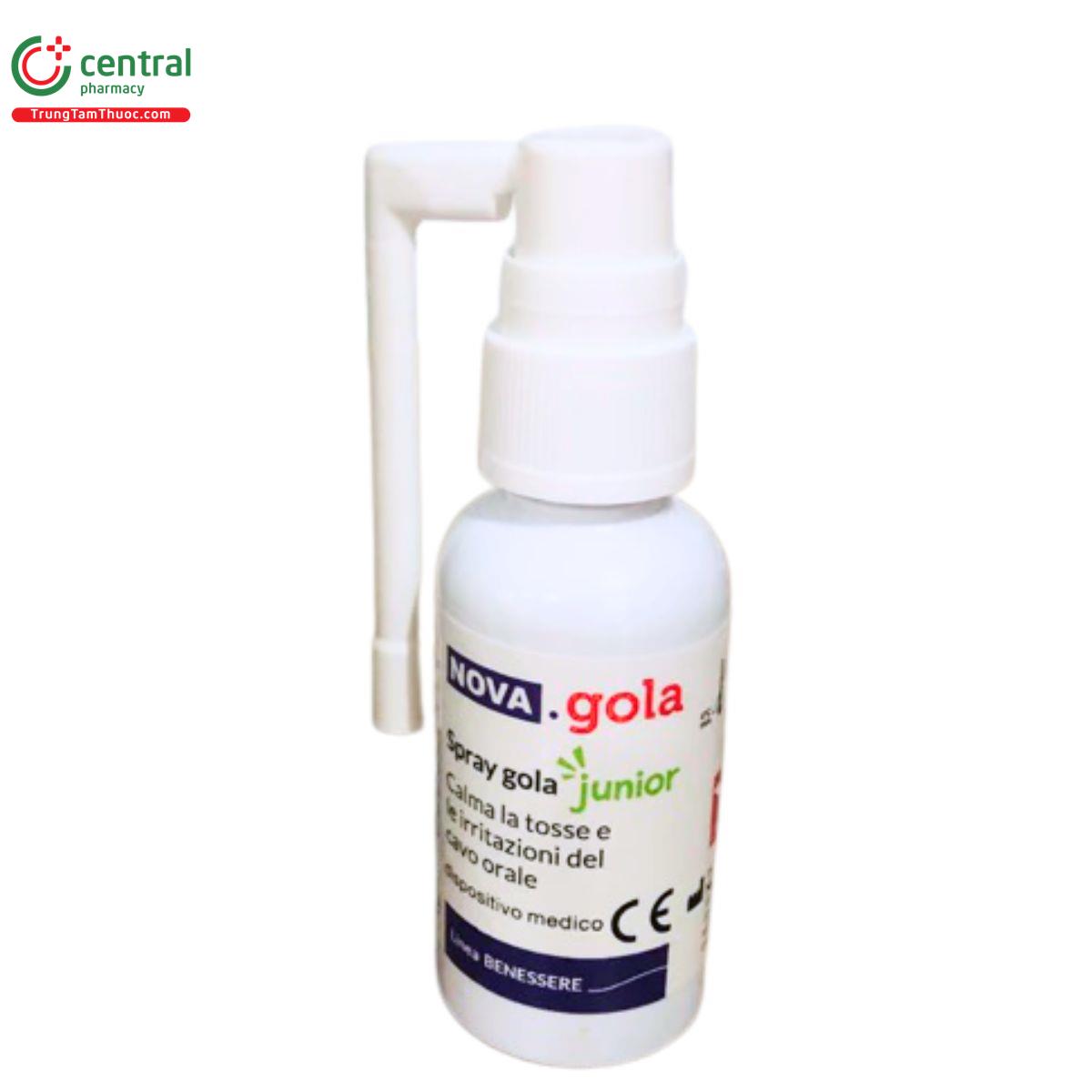 nova gola junior 12 Q6417
