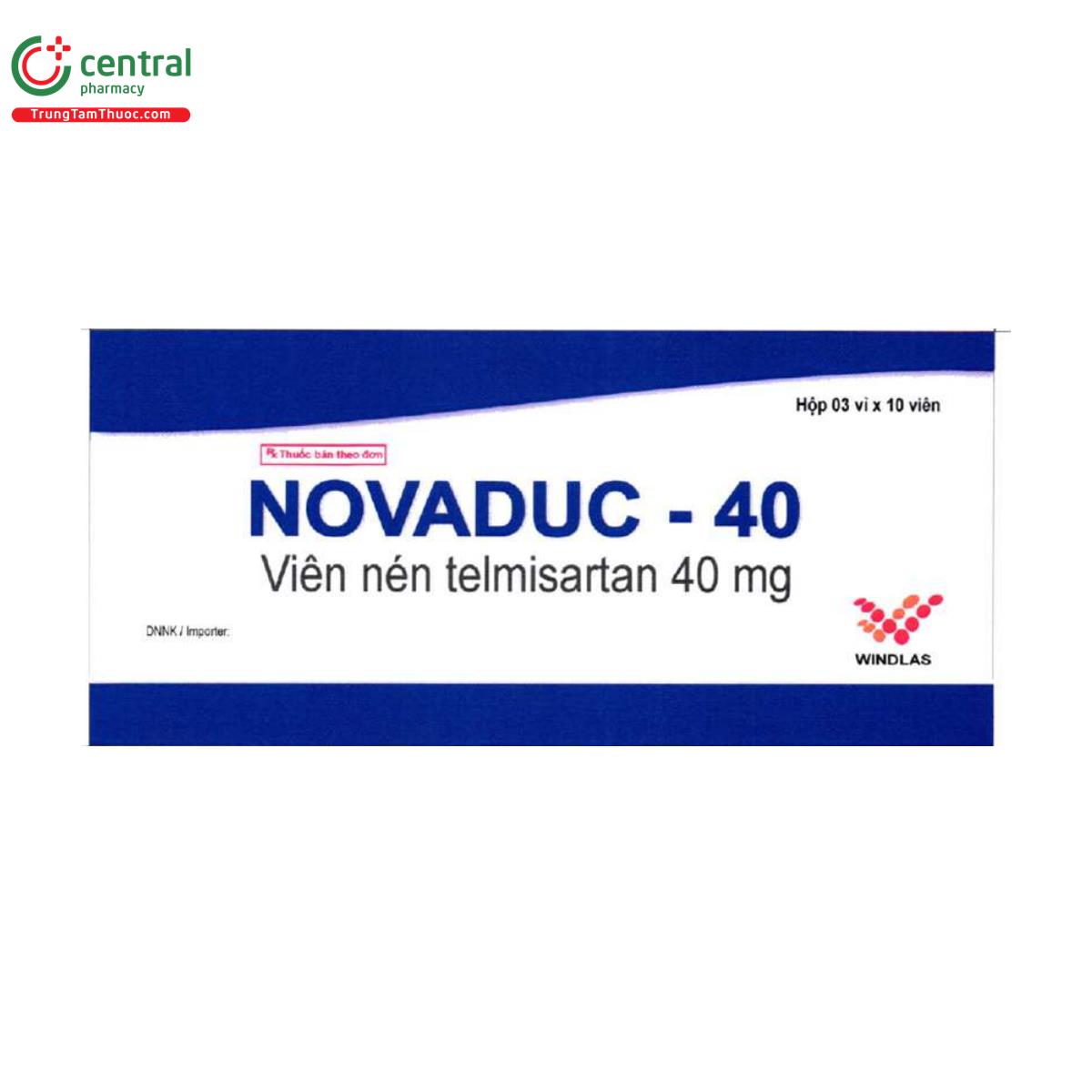 novaduc 40 2 F2874 novaduc 40 2 F2874