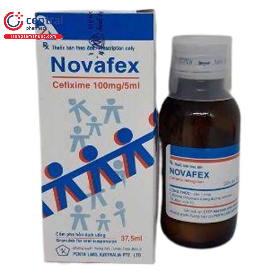 novafex 7 Q6122