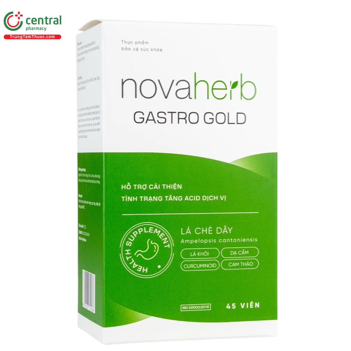 novaherb gastro gold 4 J3473 novaherb gastro gold 4 J3473