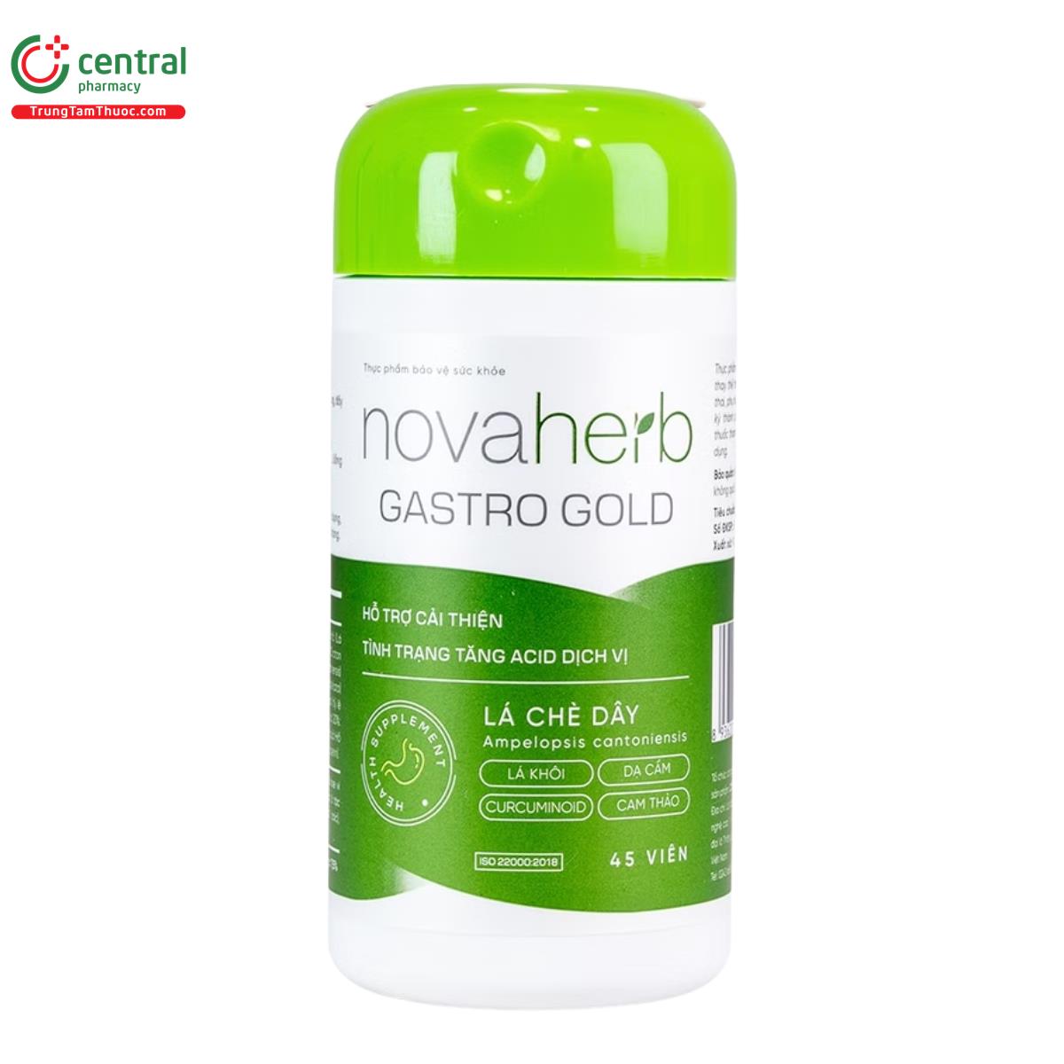 novaherb gastro gold 7 M4550 novaherb gastro gold 7 M4550