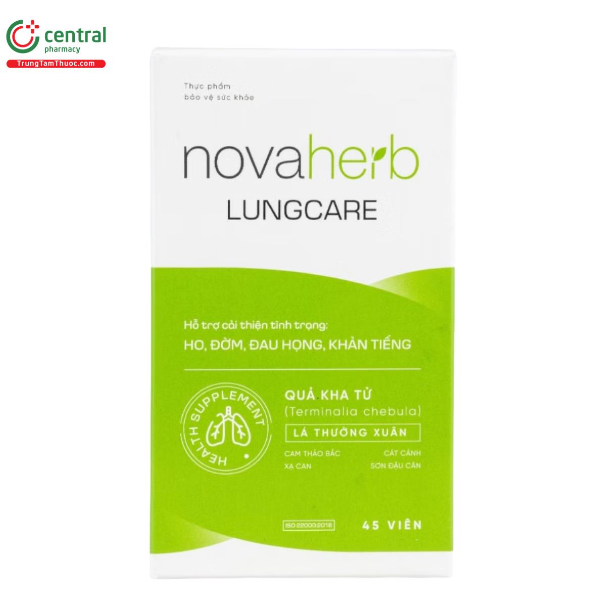 novaherb lung care 2 A0134 novaherb lung care 2 A0134
