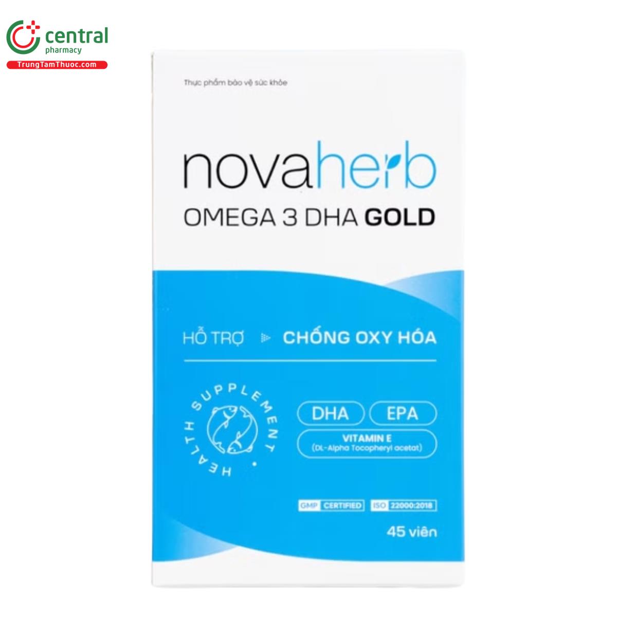 novaherb omega 3 dha gold 2 A0620 novaherb omega 3 dha gold 2 A0620