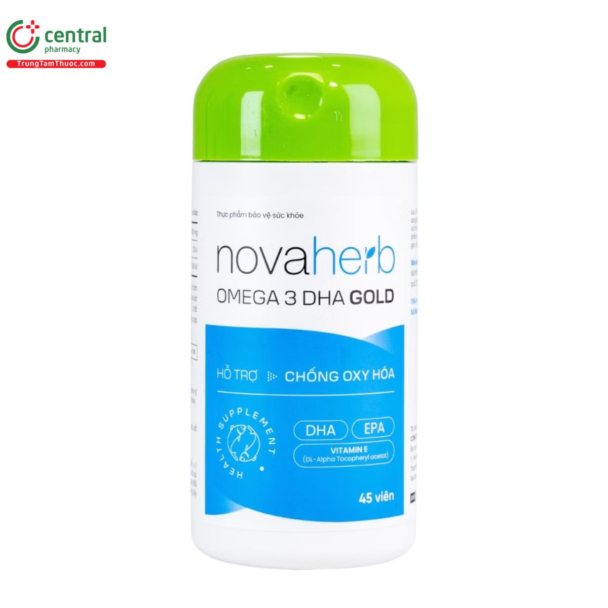 novaherb omega 3 dha gold 7 V8308 novaherb omega 3 dha gold 7 V8308