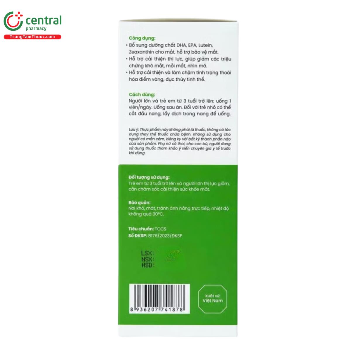 novaherb vision essentials 2 I3540 novaherb vision essentials 2 I3540