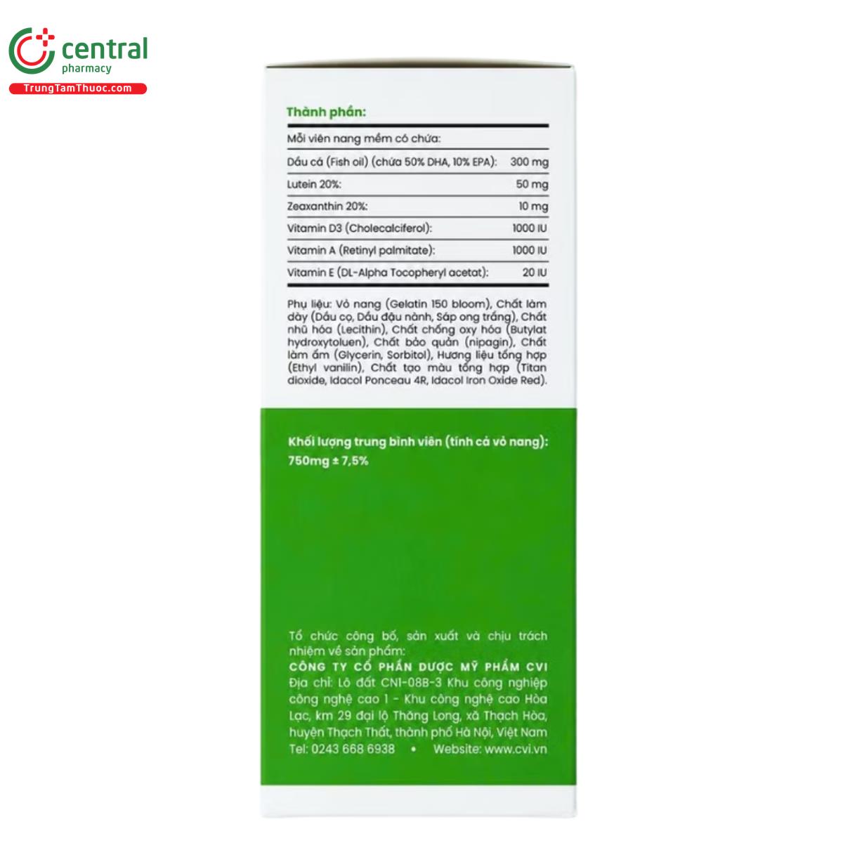 novaherb vision essentials 3 B0800 novaherb vision essentials 3 B0800