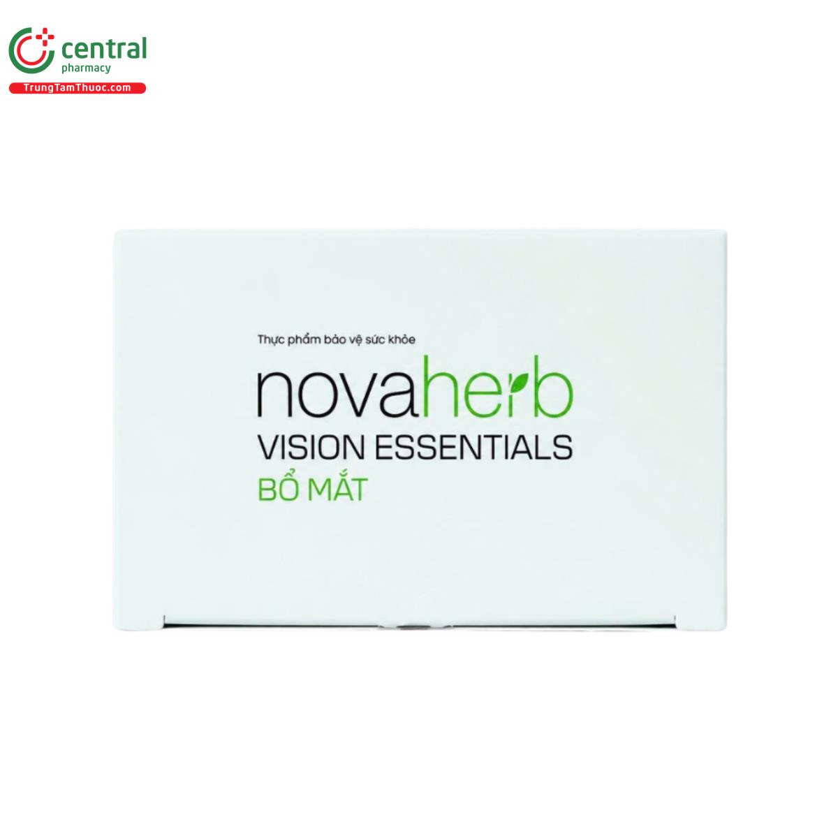 novaherb vision essentials 4 I3637 novaherb vision essentials 4 I3637