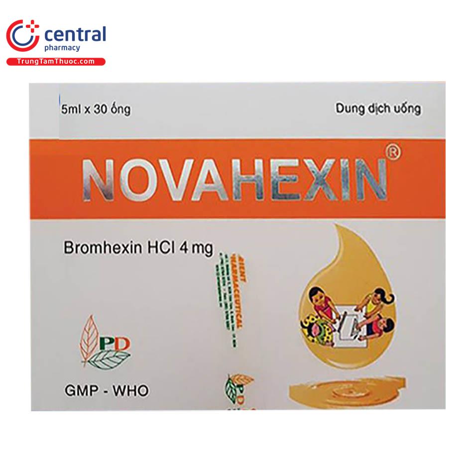 novahexin 4mg 1 J3755