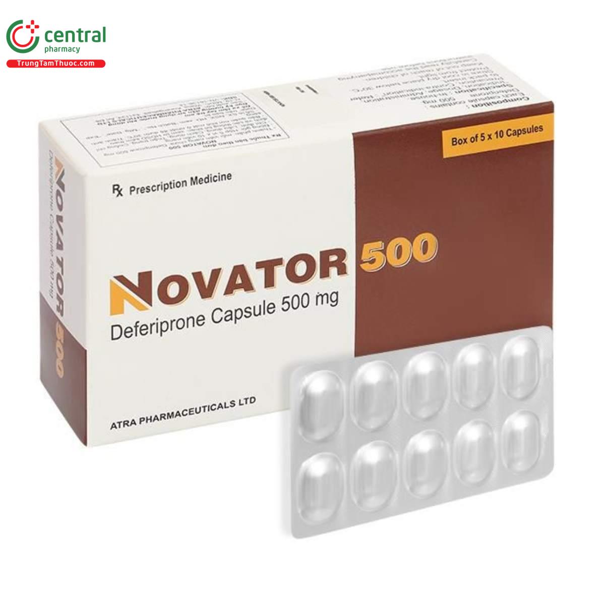 novator 500mg 2 J4243