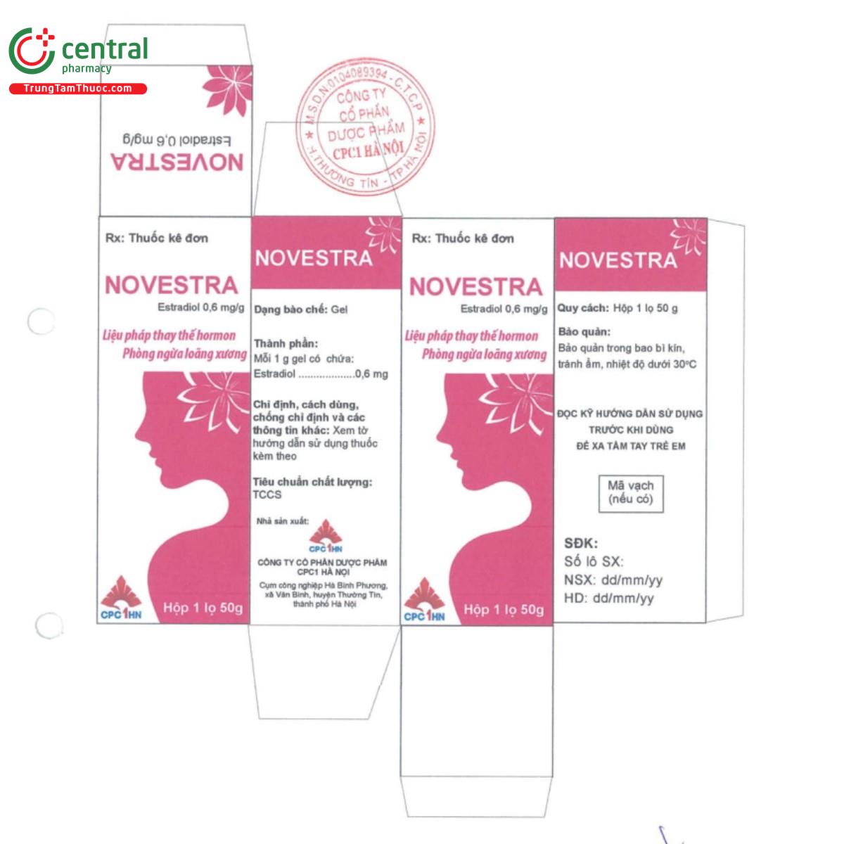 novestra 06mg g 4 I3487 novestra 06mg g 4 I3487