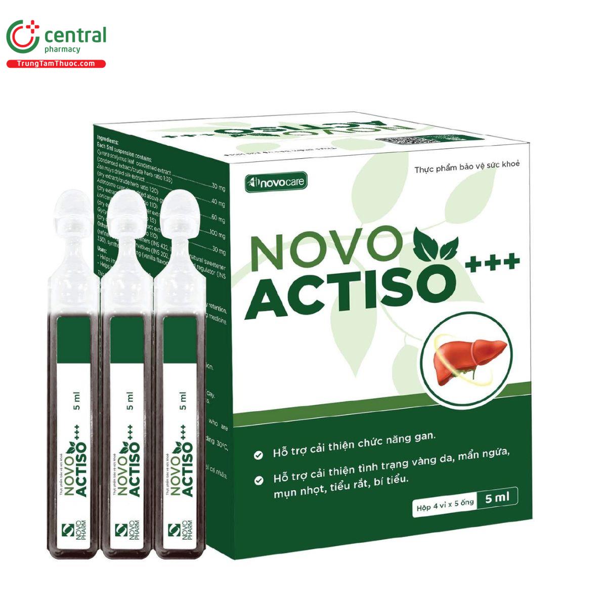 novoactiso 1 C0541