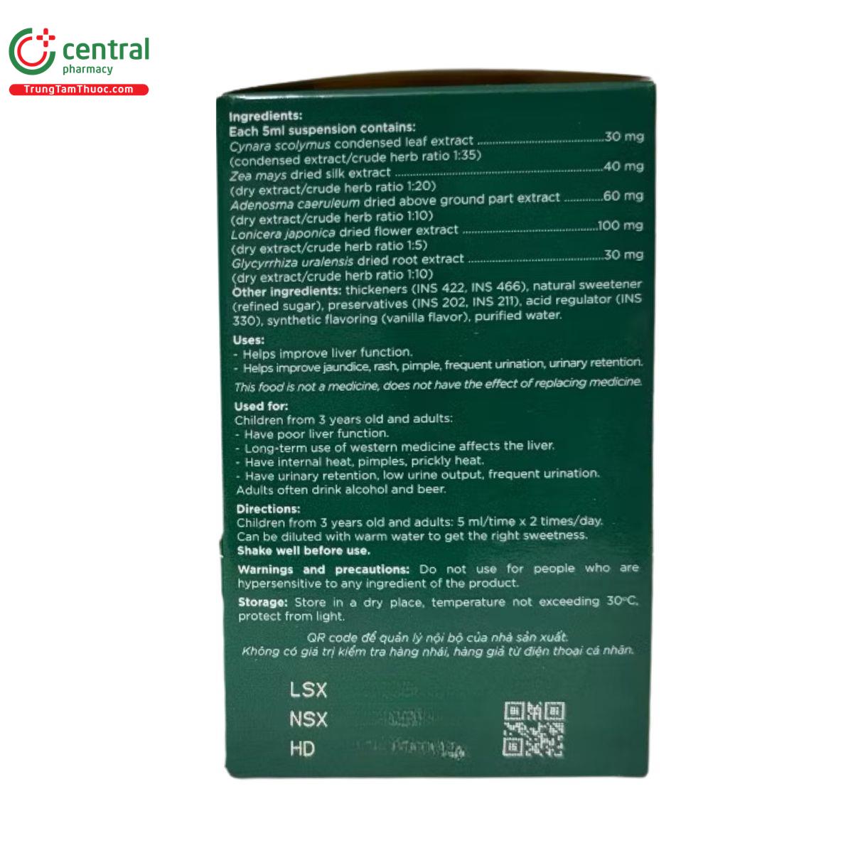 novoactiso 10 V8761