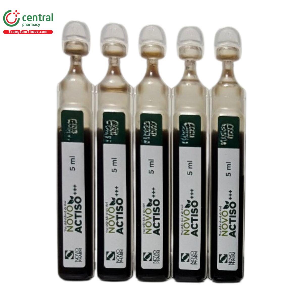 novoactiso 11 K4573
