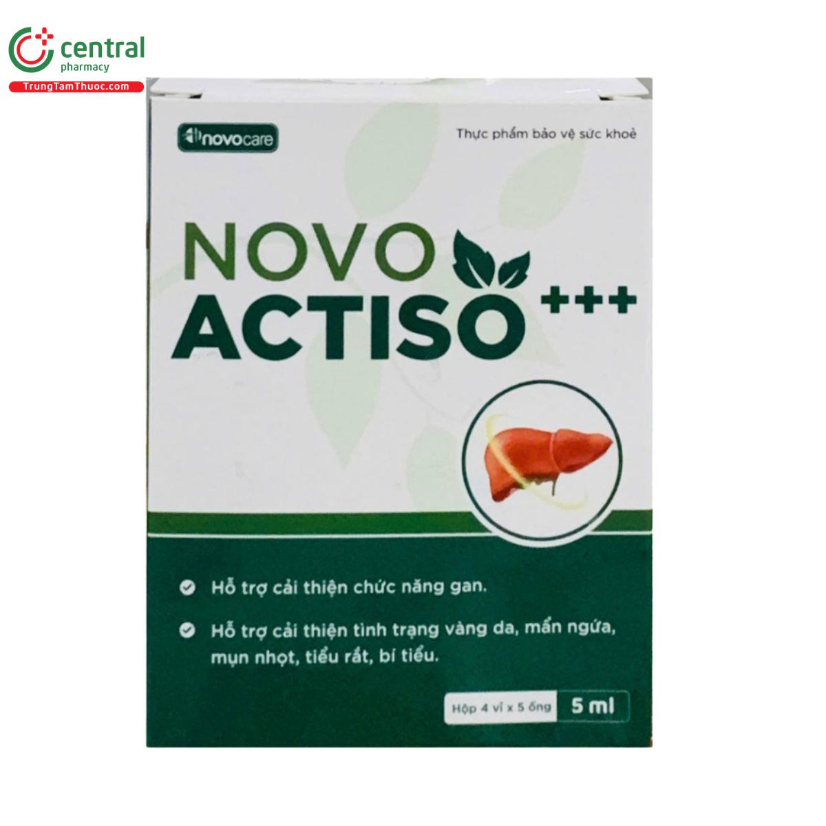 novoactiso 4 E1727