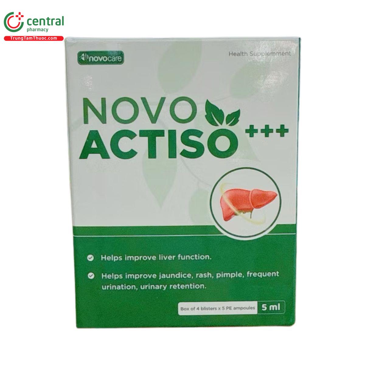 novoactiso 6 O5443