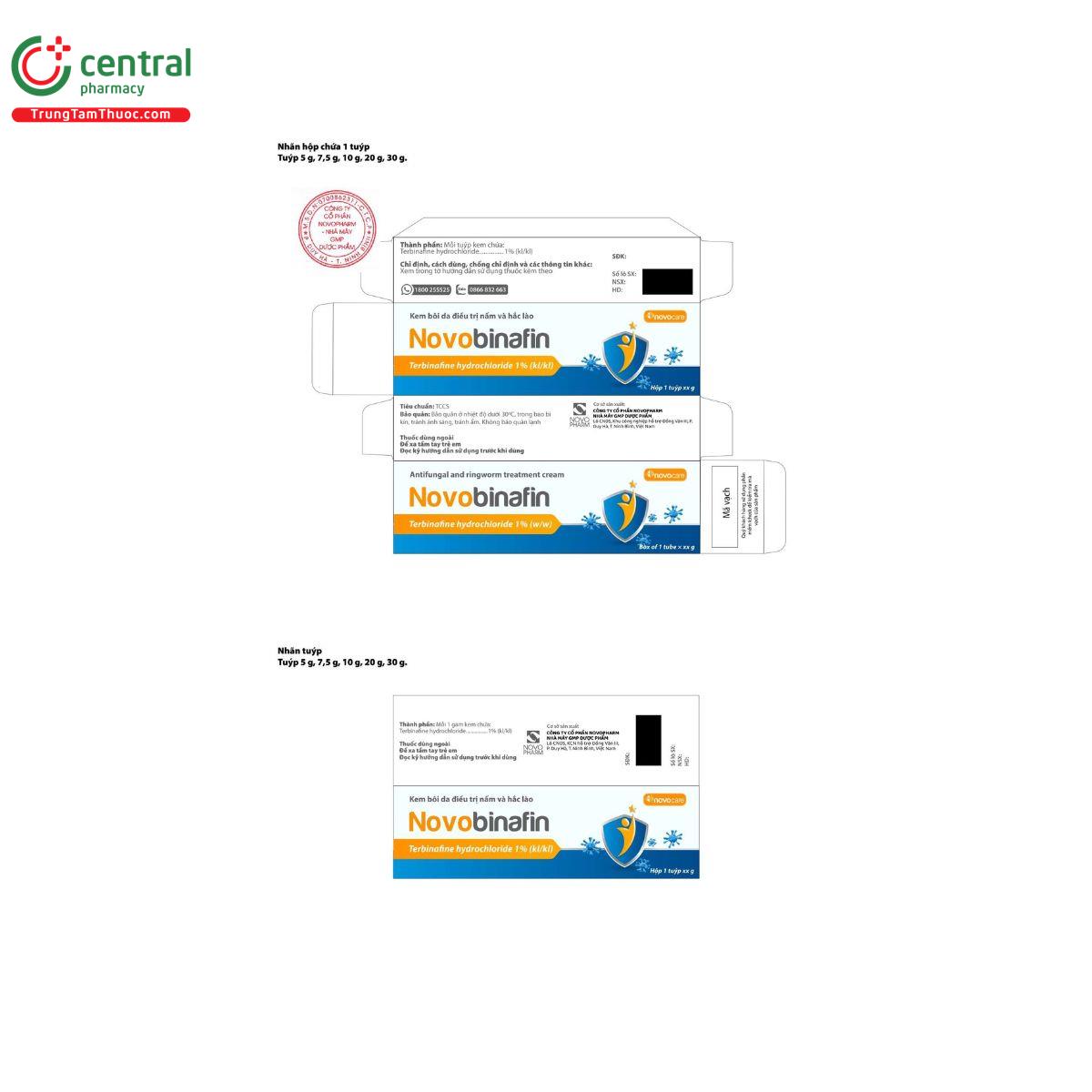 novobinafin 3 R7025 novobinafin 3 R7025