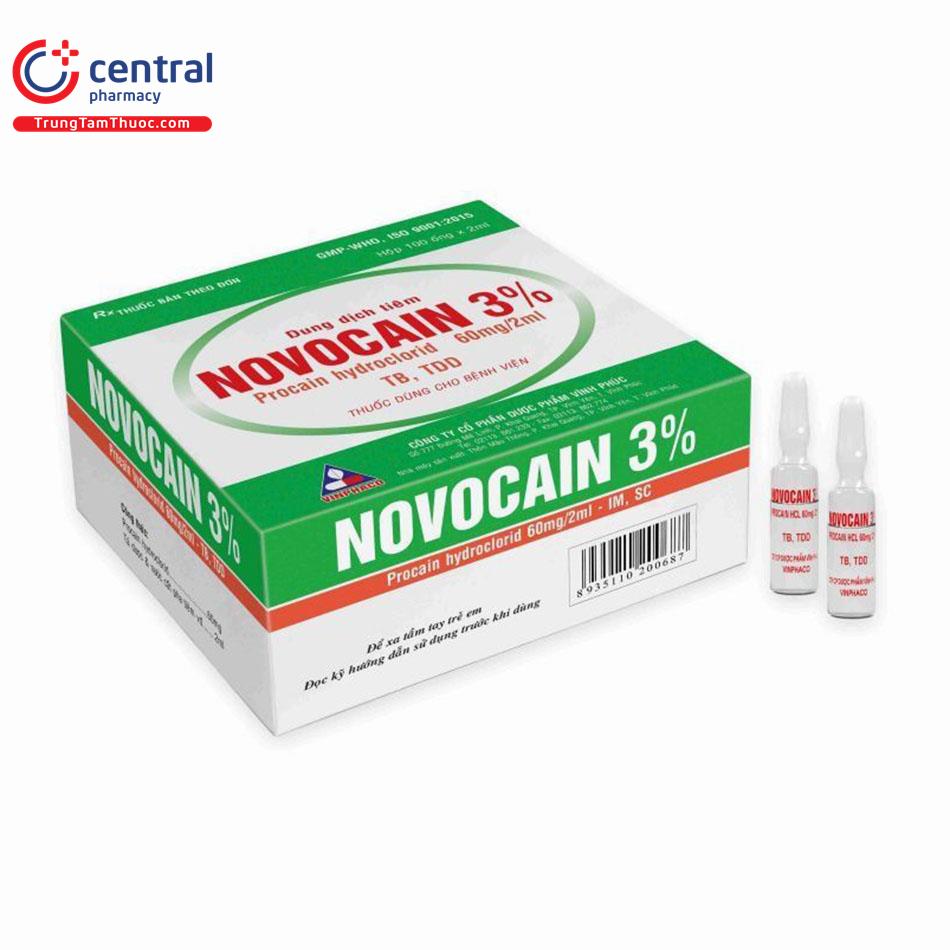 novocain vinphaco 2 Q6853