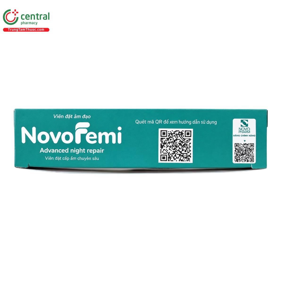 novofemi advanced night repair 3 K4518 novofemi advanced night repair 3 K4518