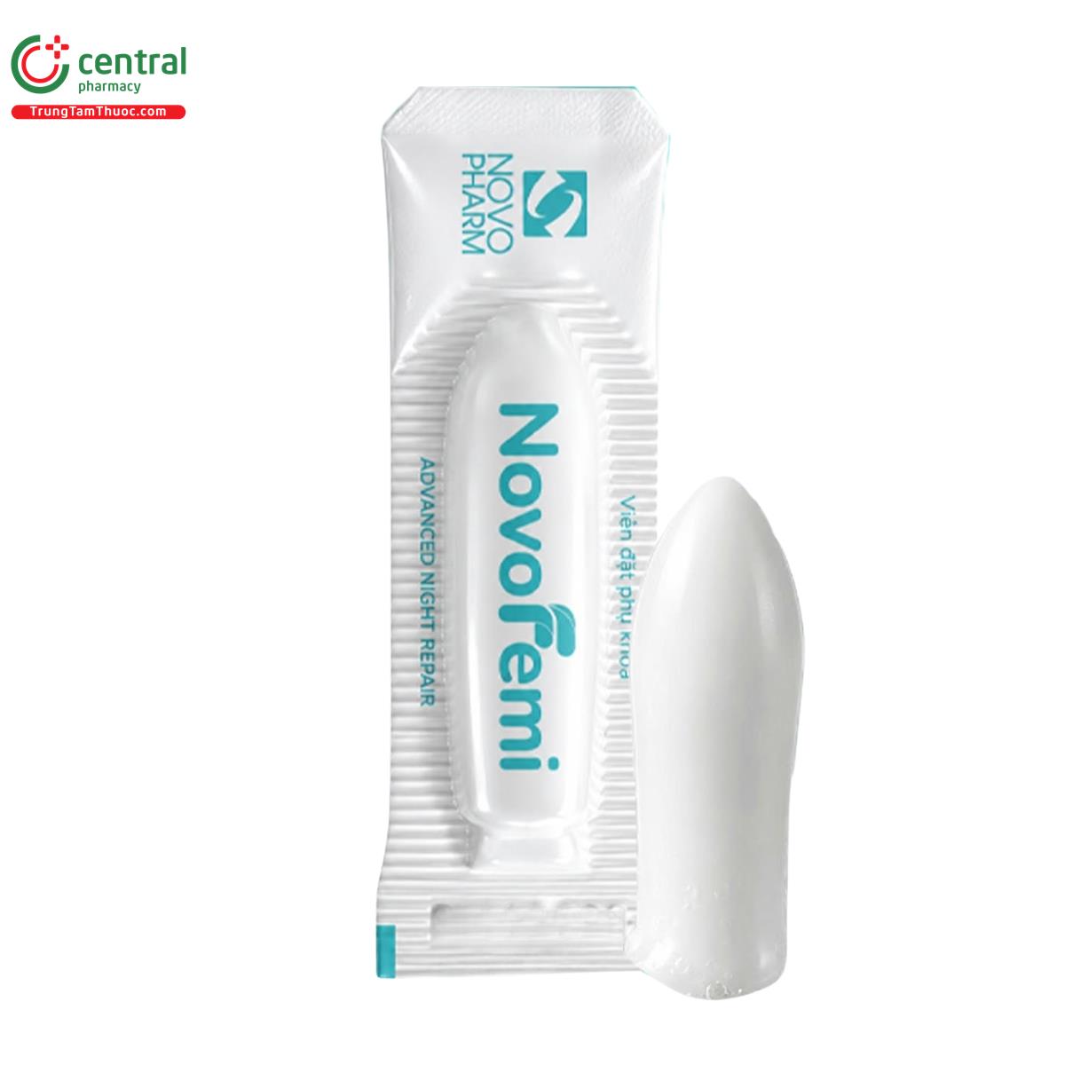 novofemi advanced night repair 6 K4280 novofemi advanced night repair 6 K4280