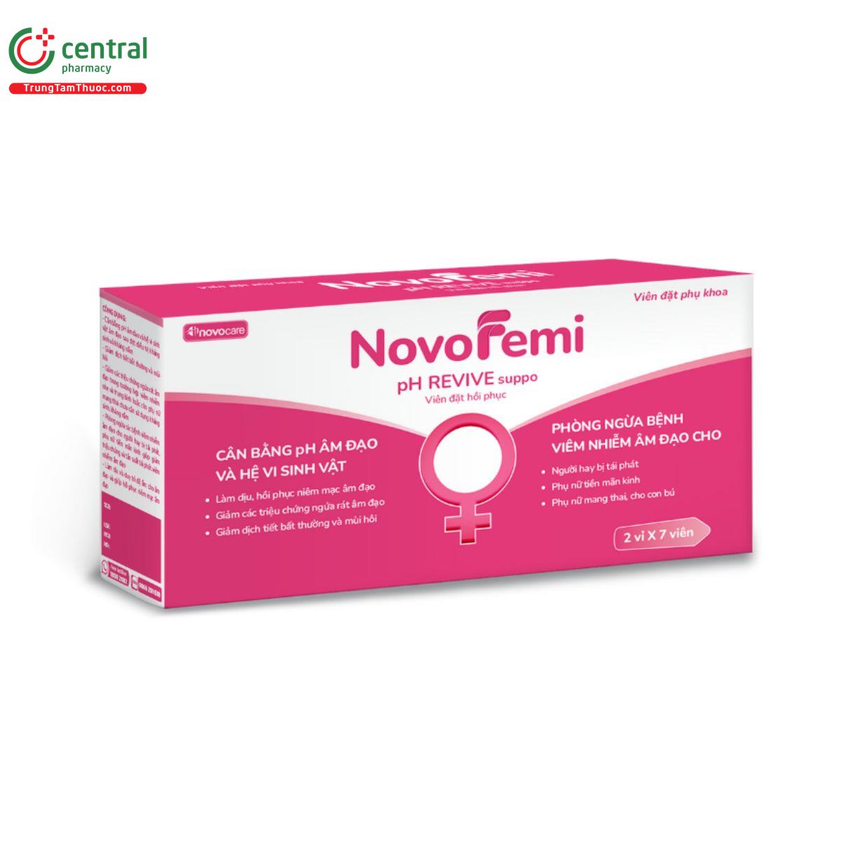 novofemi ph revive suppo 2 F2524