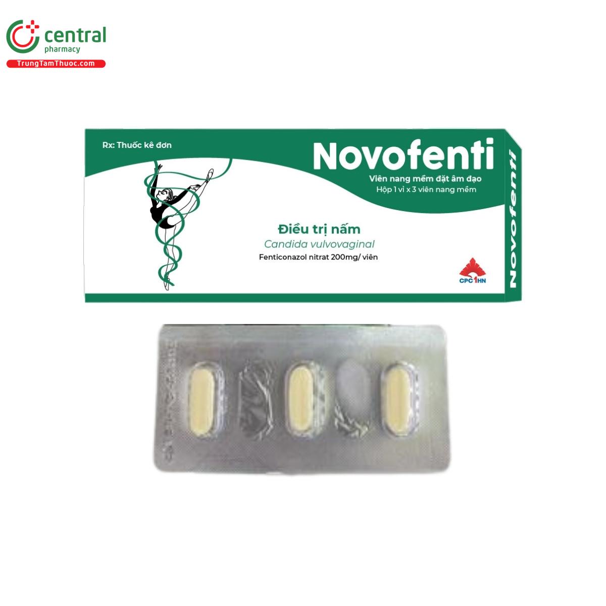 novofenti 4 H2335