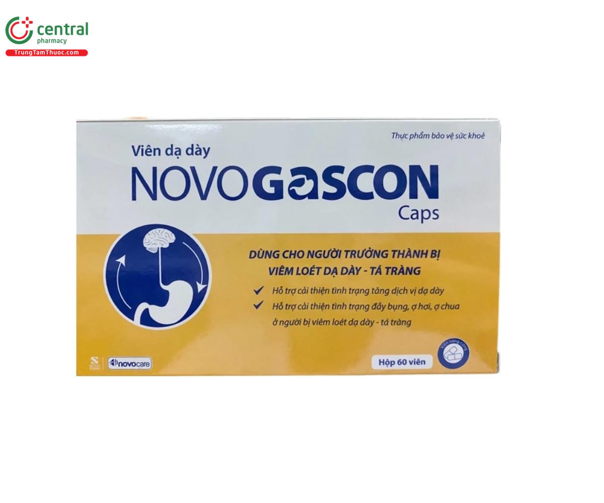 novogascon caps 3 L4888 novogascon caps 3 L4888