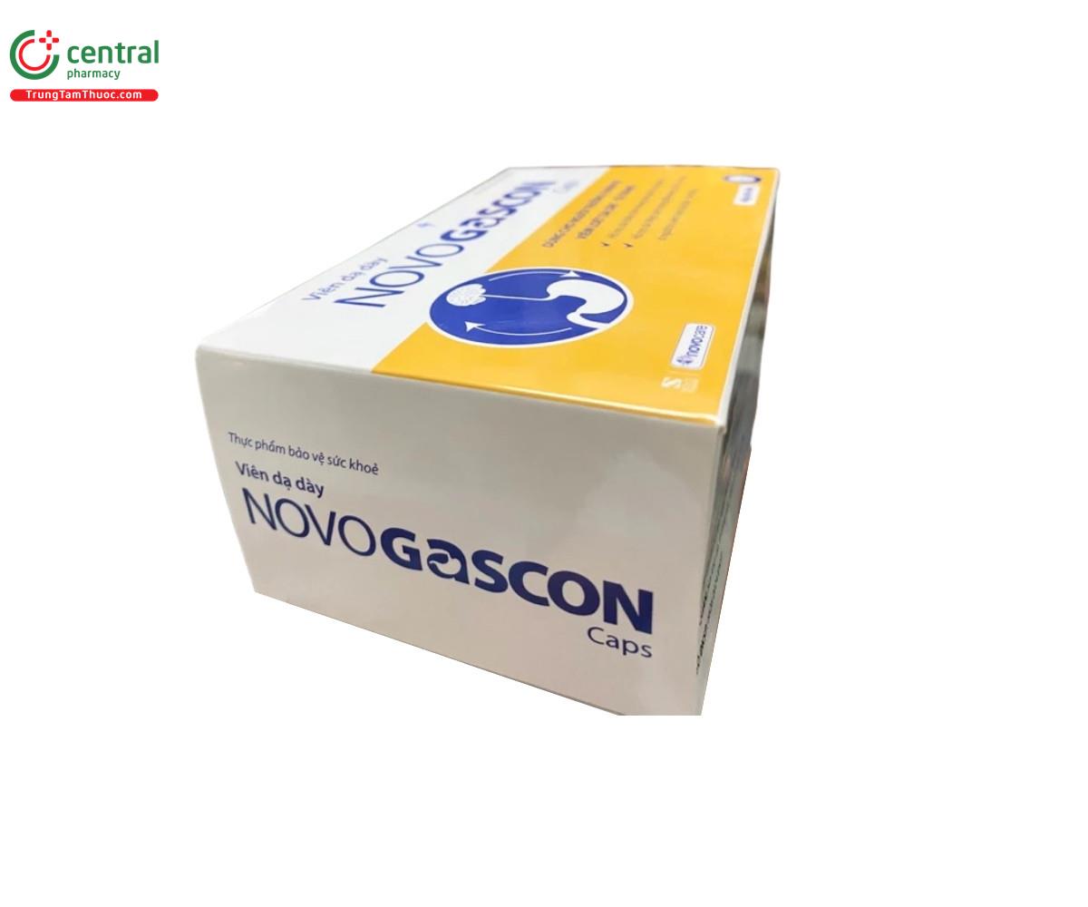 novogascon caps 4 E1252 novogascon caps 4 E1252