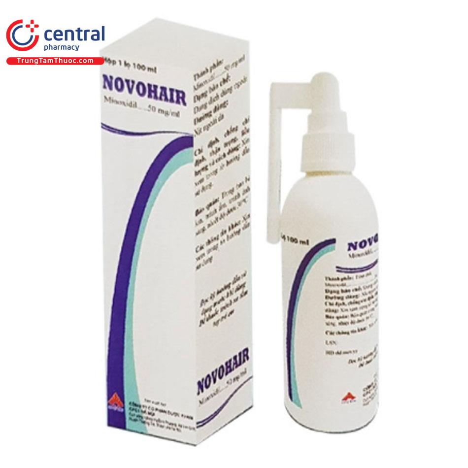 novohair 1 D1241