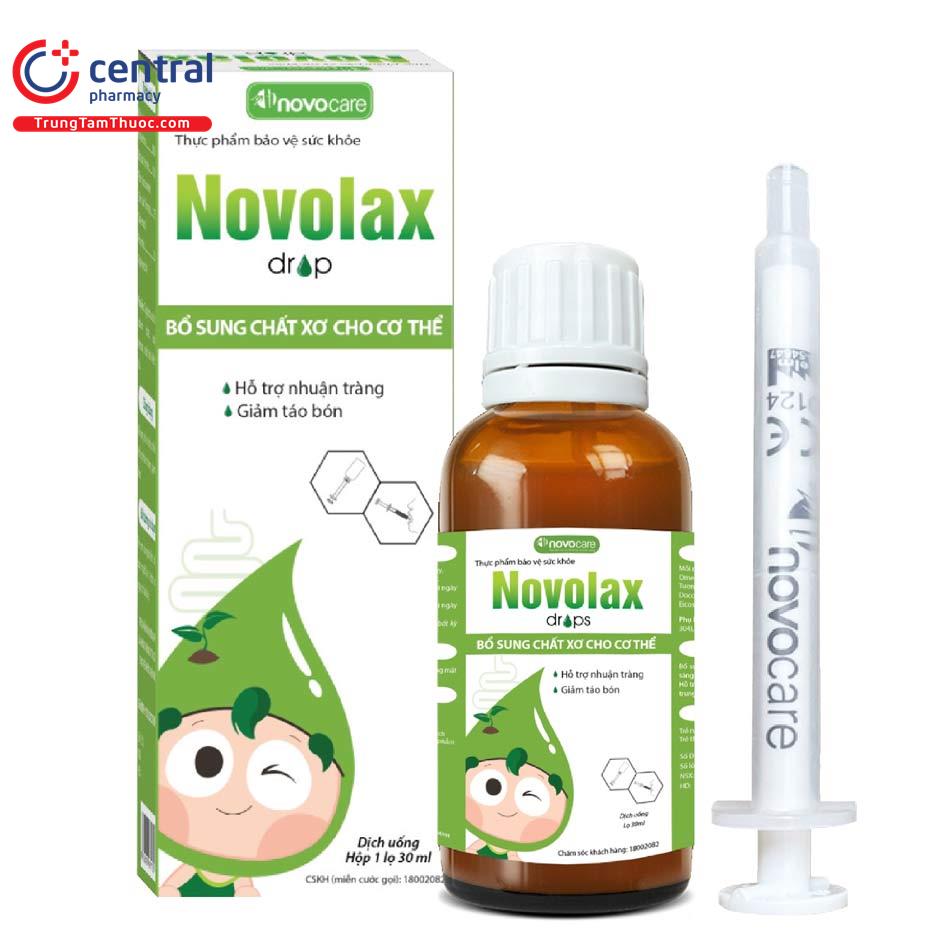 novolax drop 2 O5238