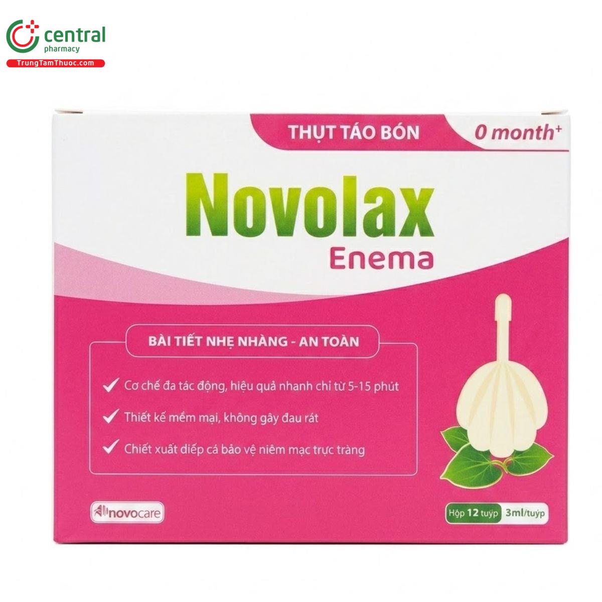 novolax enema 0 month 4 V8751 novolax enema 0 month 4 V8751