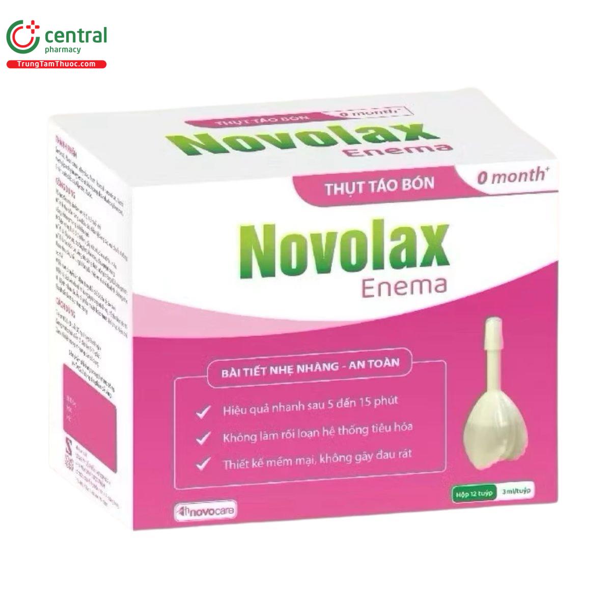 novolax enema 0 month 6 V8748 novolax enema 0 month 6 V8748