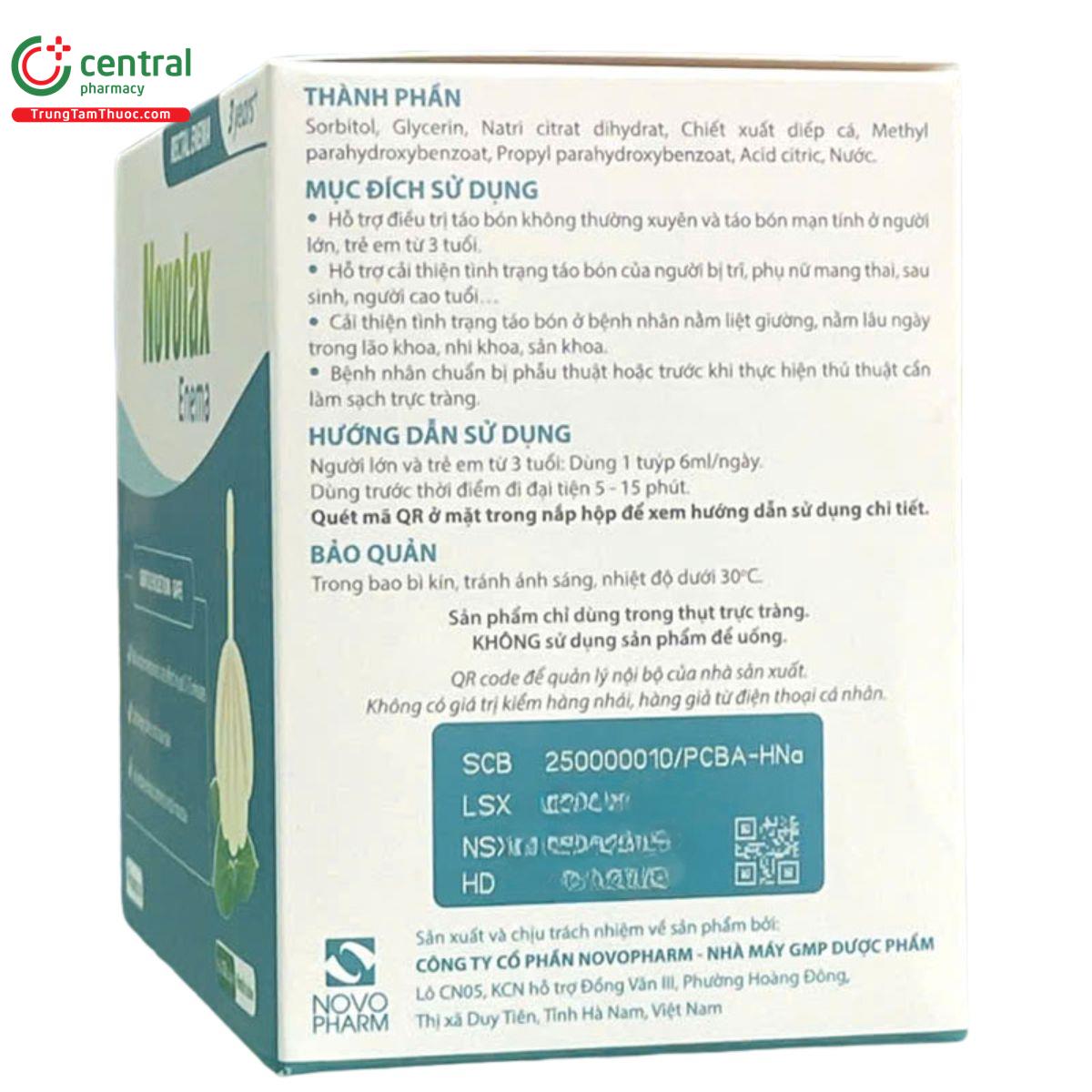 novolax enema 3 years 1 U8215 novolax enema 3 years 1 U8215