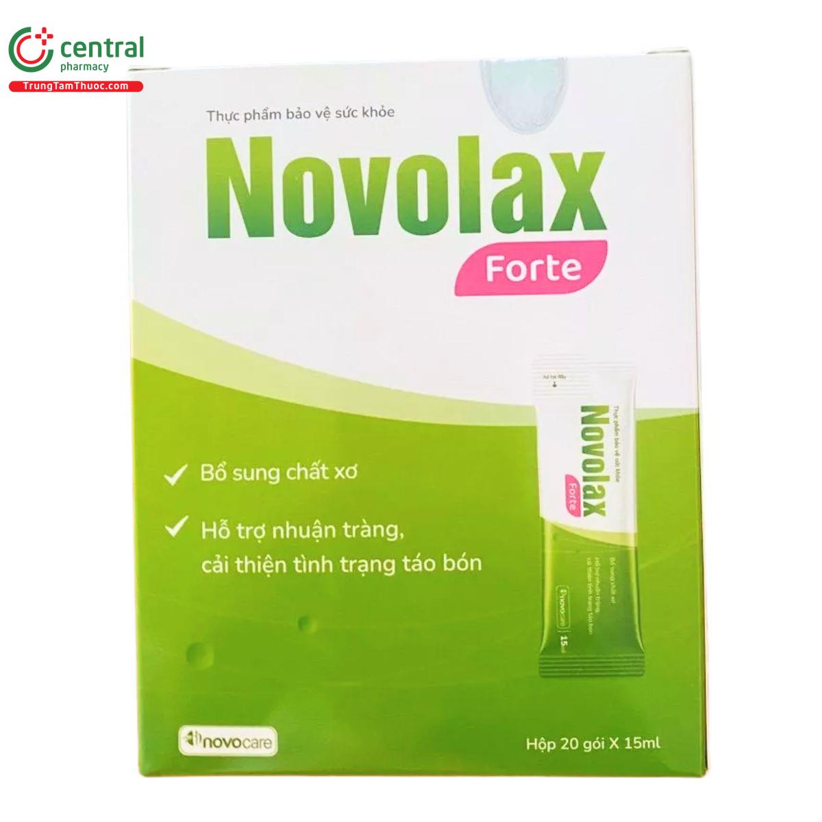 novolax forte 2 B0706