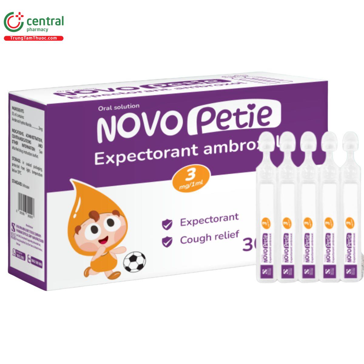 novopetite expectorant ambroxol 3mgml 1 U8501