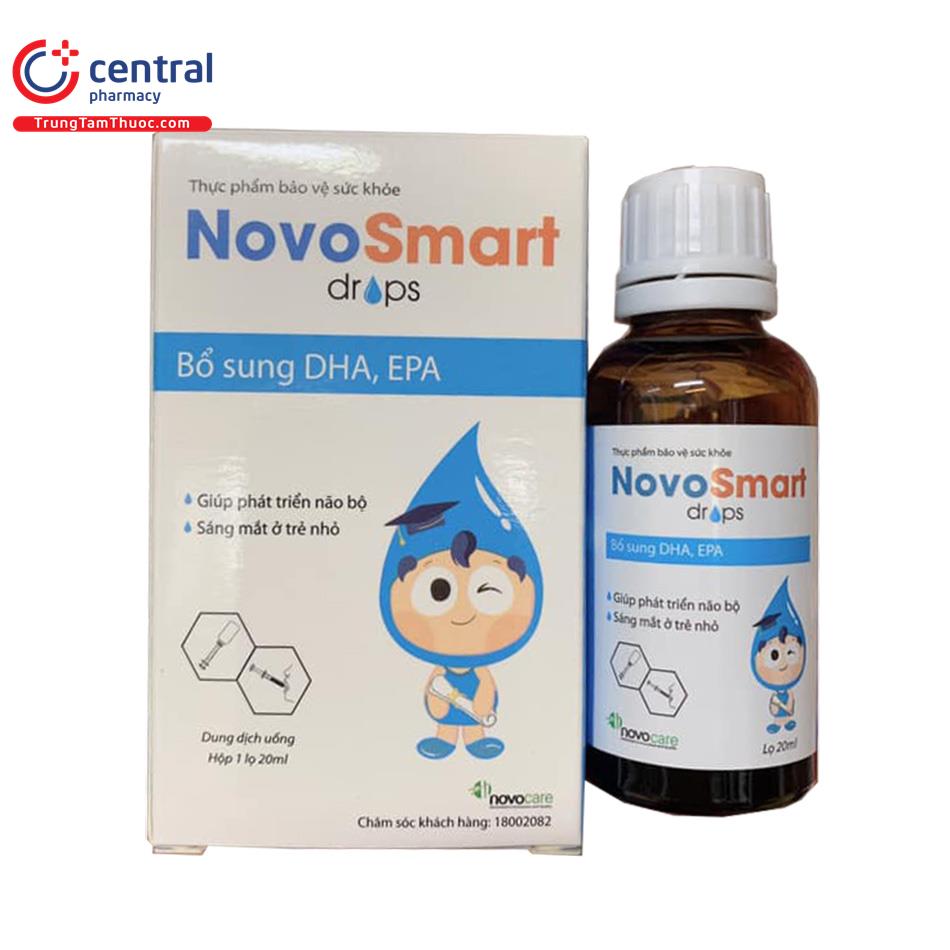 novosmart 05 S7115