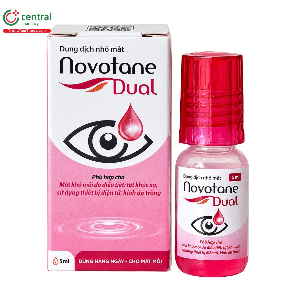 novotane dual 1 E1427 novotane dual 1 E1427