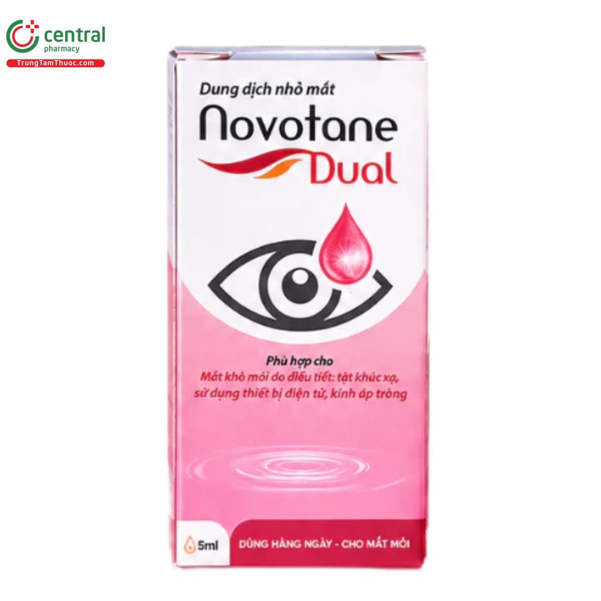 novotane dual 2 B0044 novotane dual 2 B0044