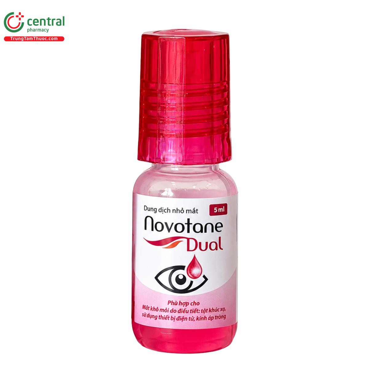 novotane dual 7 O6808 novotane dual 7 O6808