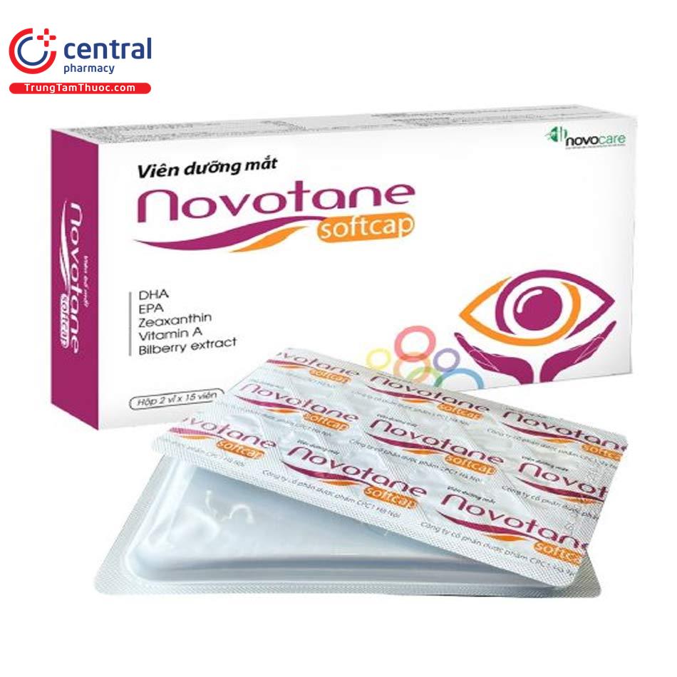 novotane softcap 3 M5688