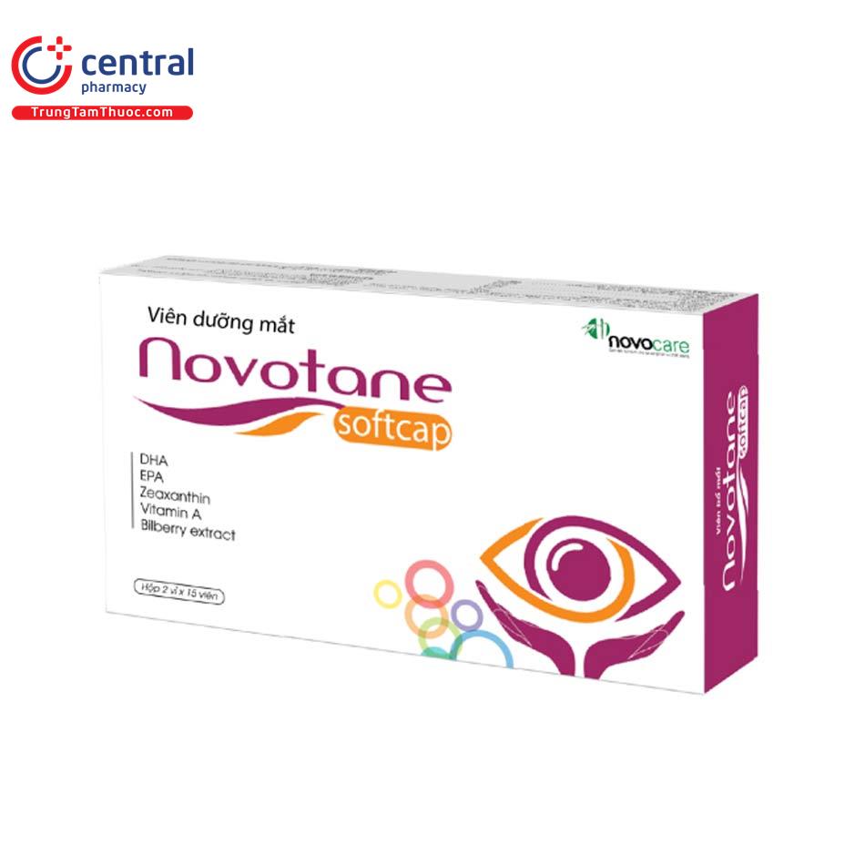 novotane softcap 4 J4215