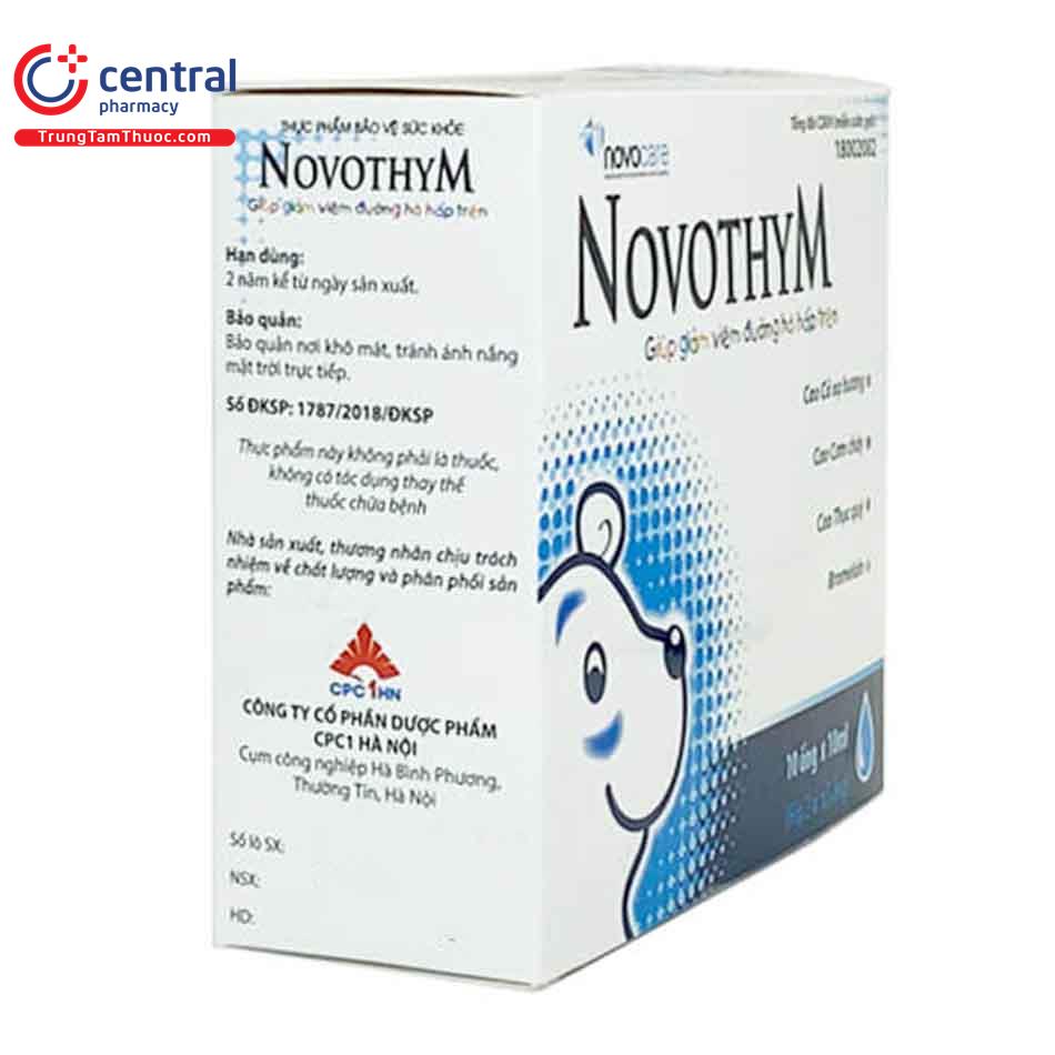 novothym 6 N5244