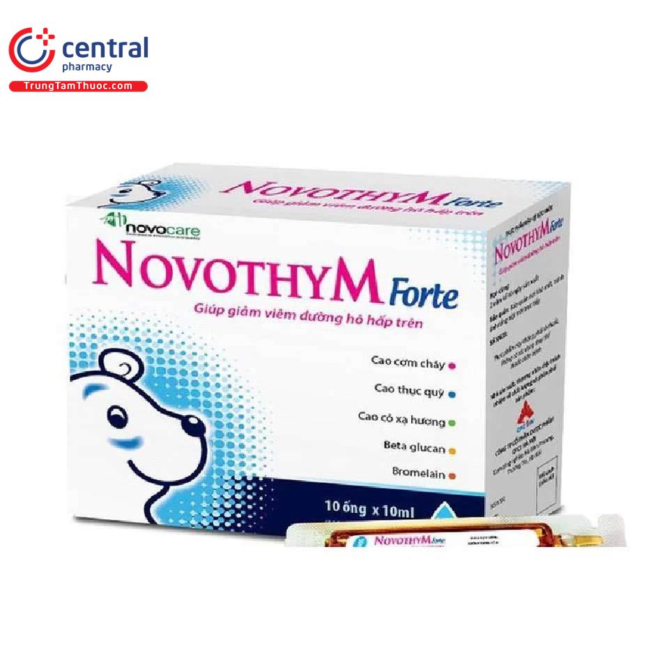 novothym forte 2 R7860