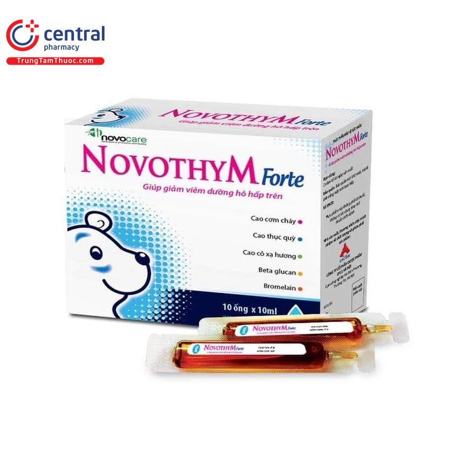 novothym forte 3 O6704