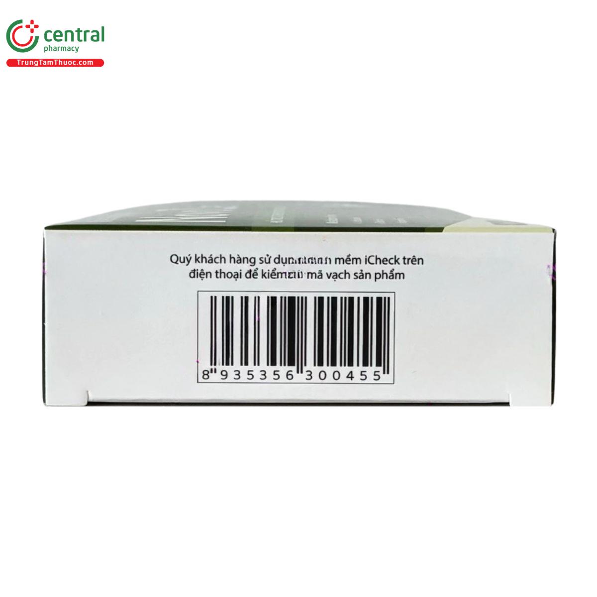novozen 6 E1158