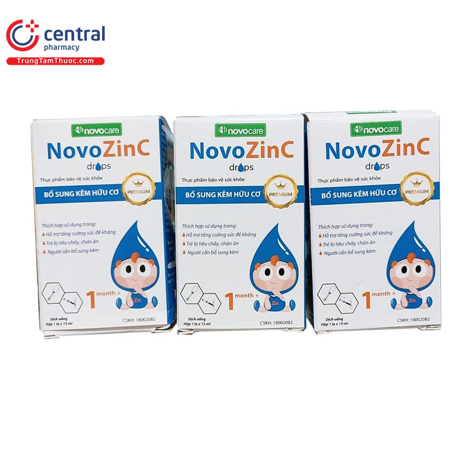 novozinc 09 F2458