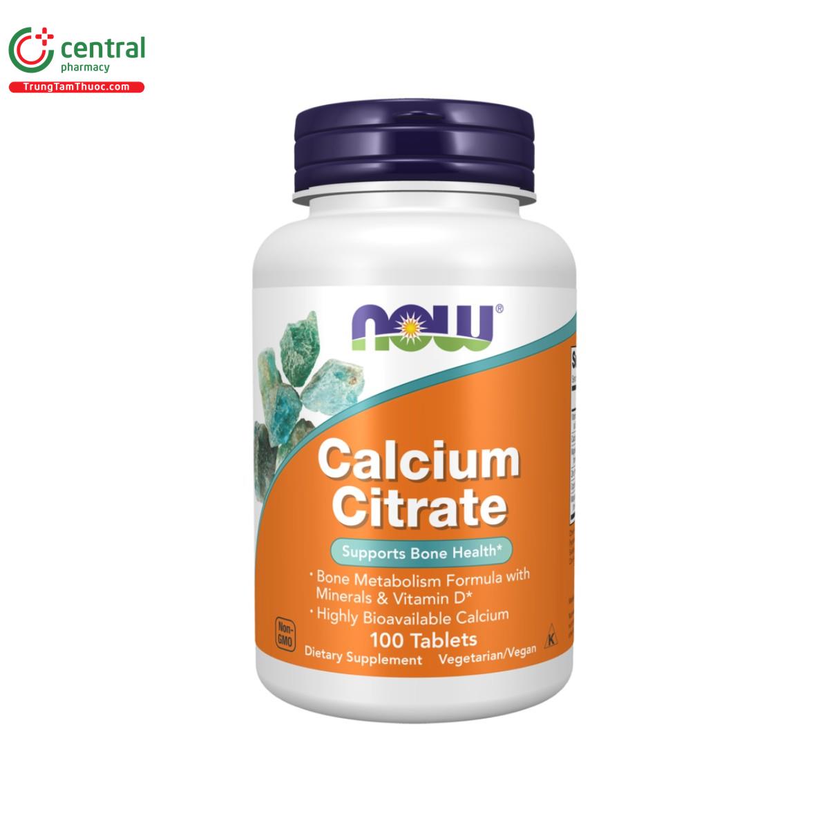 now foods calcium citrate caps 2 K4170 now foods calcium citrate caps 2 K4170